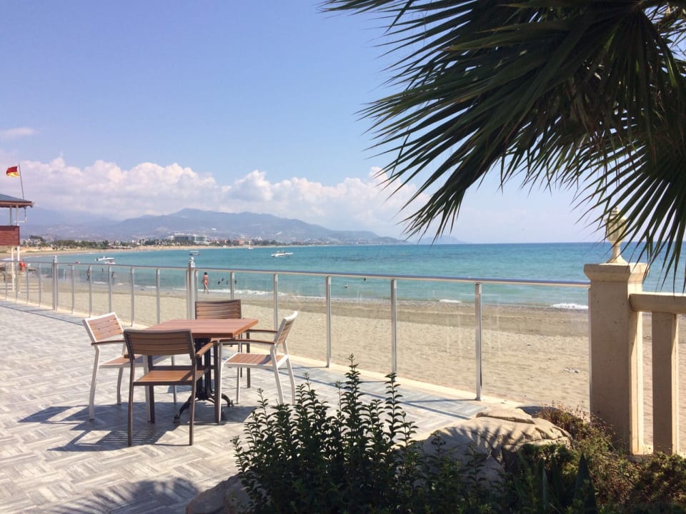 Strand Eftalia Ocean Resort & Spa