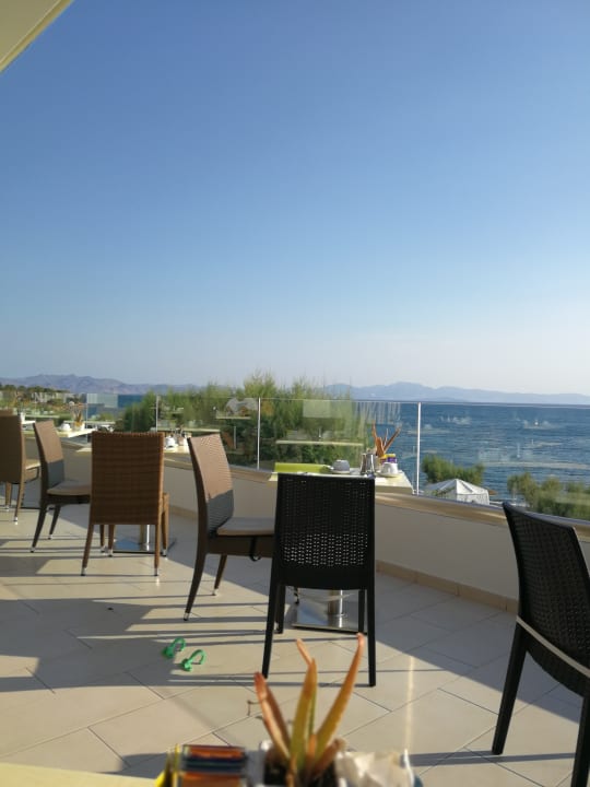 Gastro TUI BLUE Oceanis Beach and Spa Resort