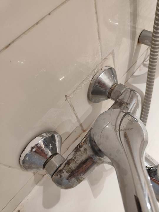 Zimmer El Mouradi Club Kantaoui