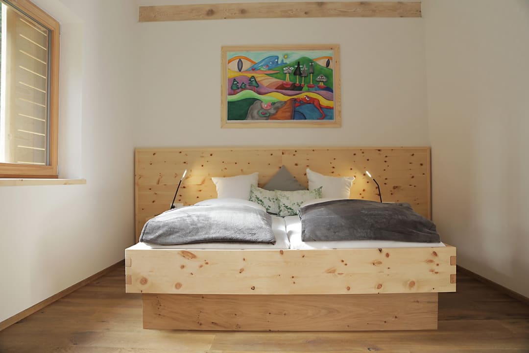 Zimmer Dobringers Chalet-Dorf Warös