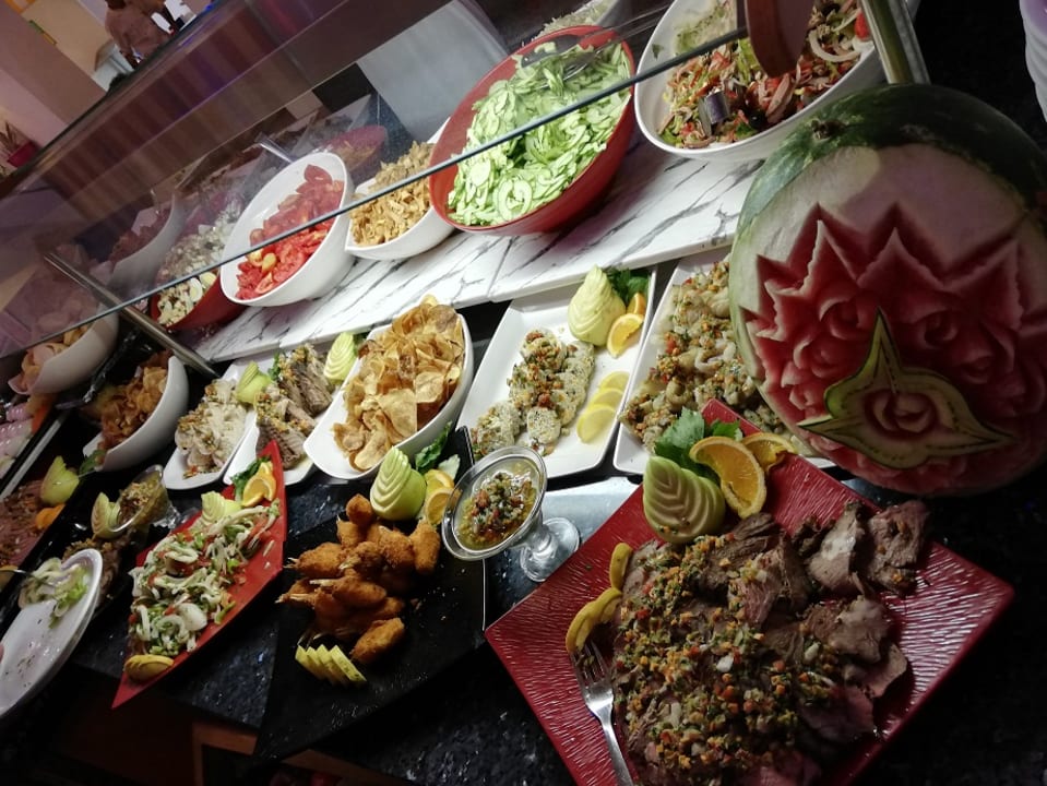 Gastro Calimera Yati Beach