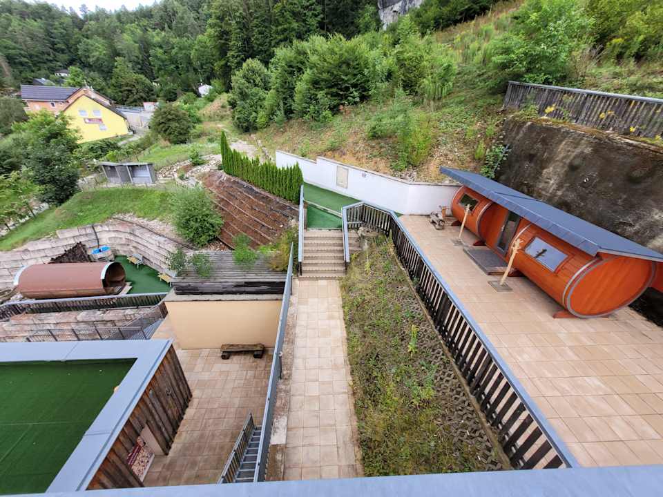 Sonstiges Landhaus Sponsel-Regus