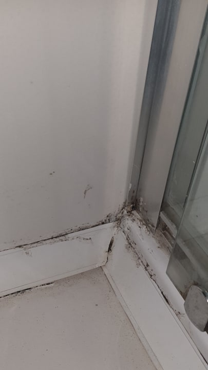 Zimmer Ramada Resort by Wyndham Side