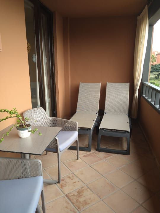 Zimmer H10 Costa Adeje Palace