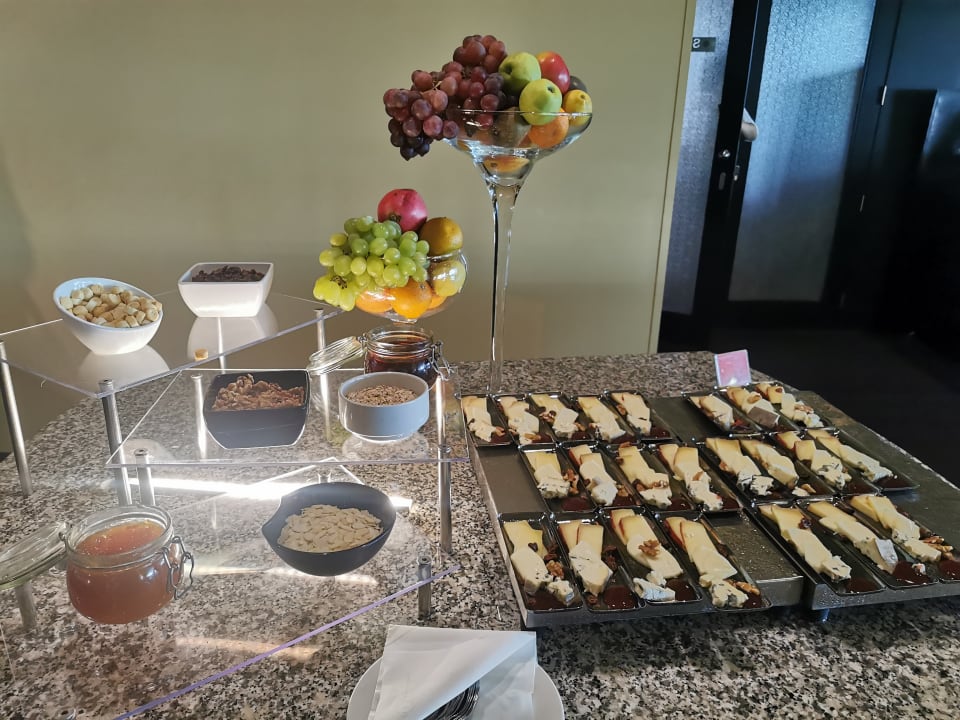 Gastro Calheta Beach