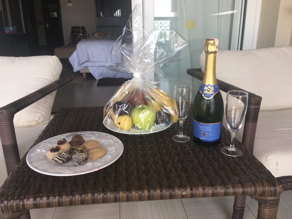 Zimmer Hotel Riu Palace Tikida Agadir