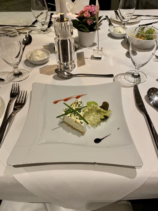 Gastro Seevilla Freiberg