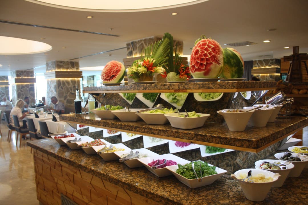 Rohkost TUI BLUE Seno - Adults Only