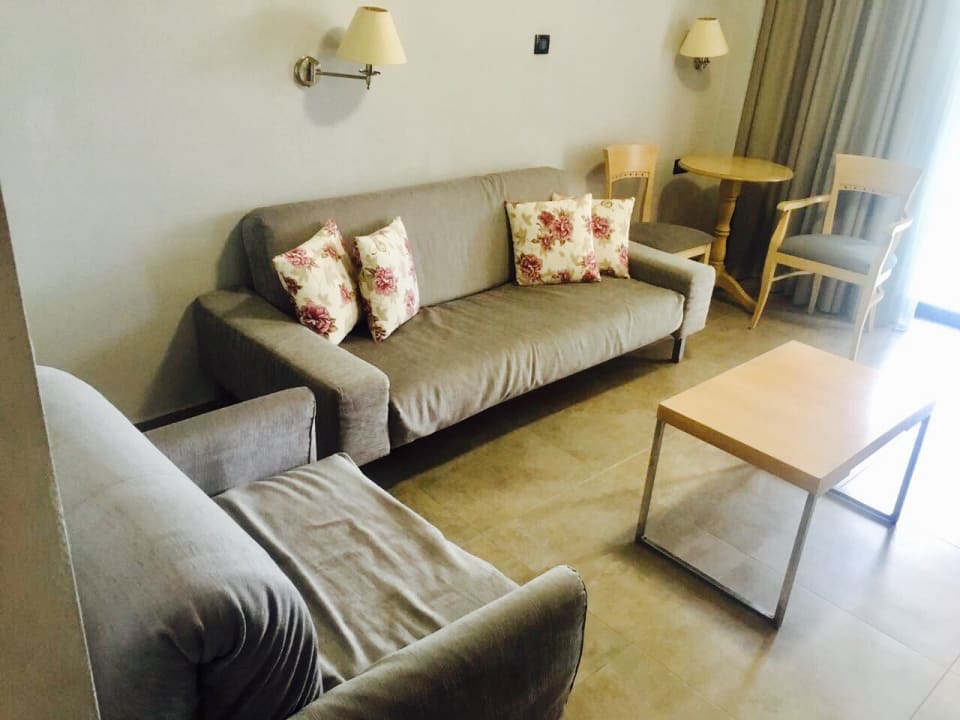 Zimmer Istion Club & Spa