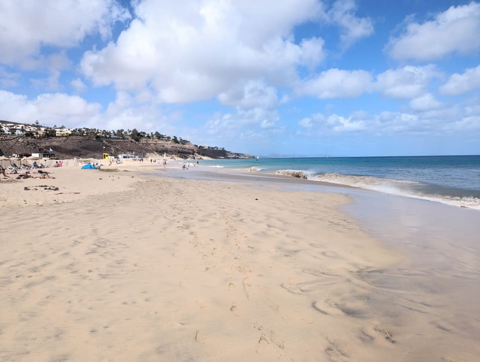 Strand allsun App.-Hotel Esquinzo Beach