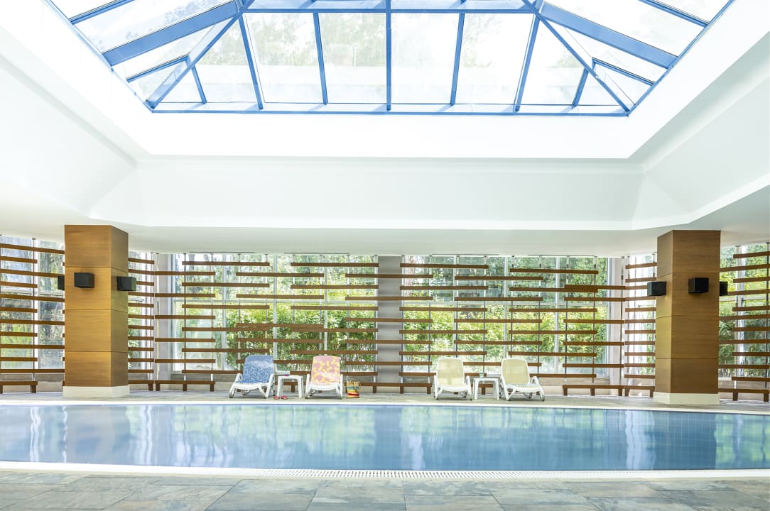 Pool TUI MAGIC LIFE Beldibi +16