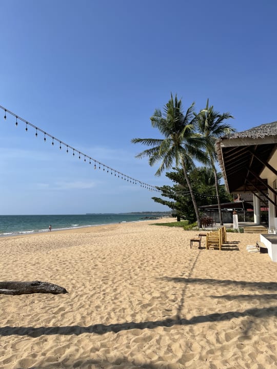 Strand Khao Lak Sunset Resort
