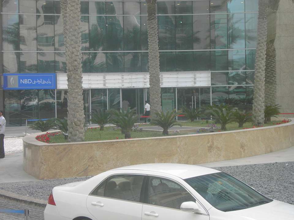 Hotel Oasis Beach Tower Blue Beach Tower The Walk JBR