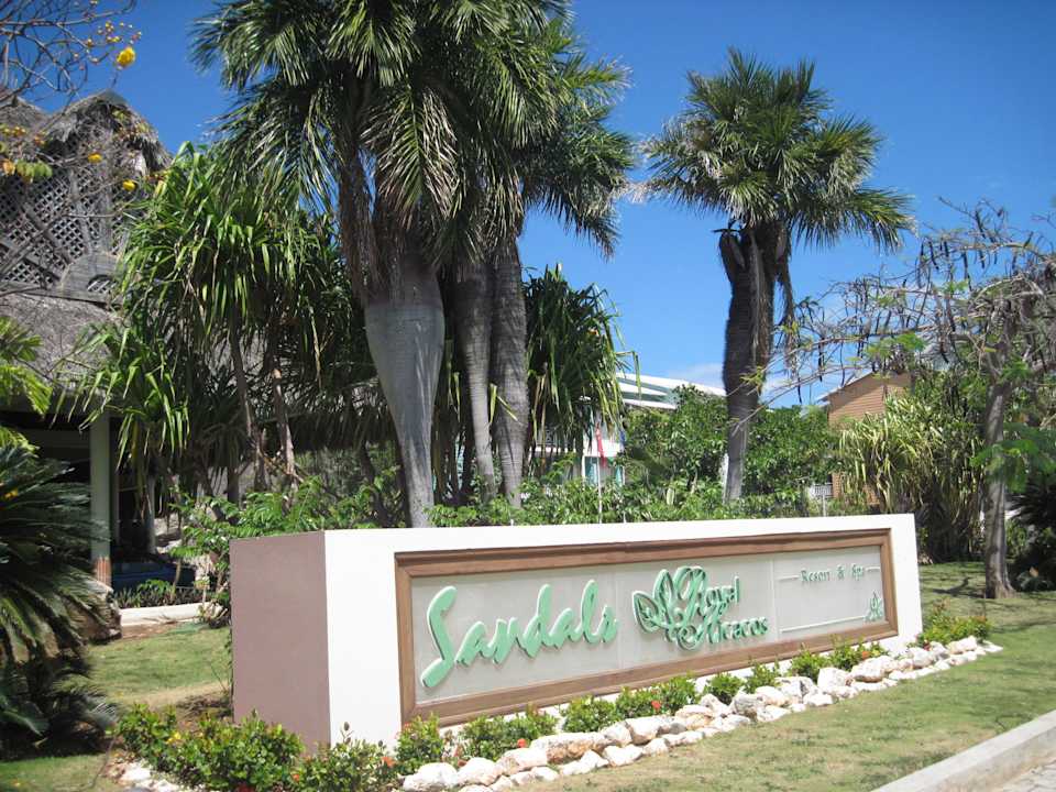 Die Ankunft Royalton Hicacos Resort & Spa - Adults only