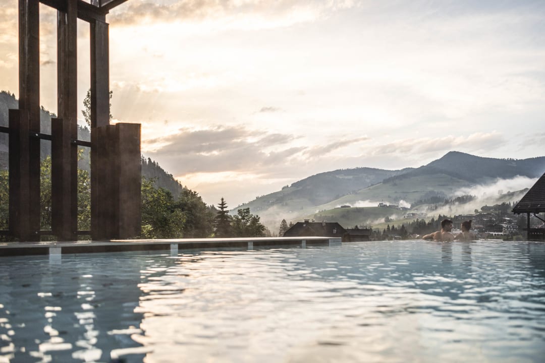 Pool Stoa - Elegant & Romantic Guest House - Adults Only