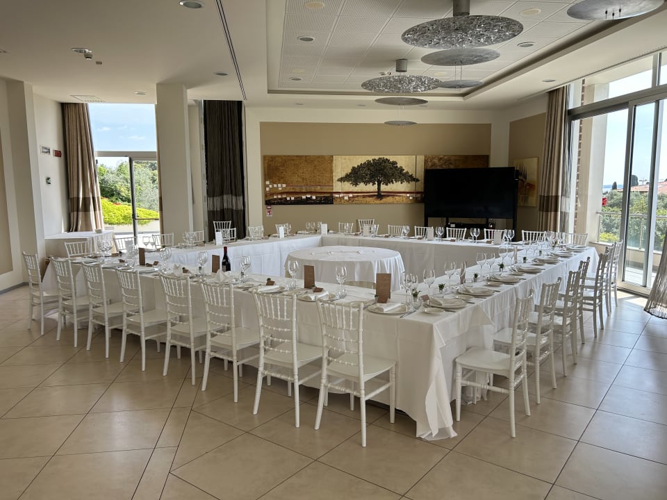 Sonstiges Parc Hotel Germano Suites & Apartments