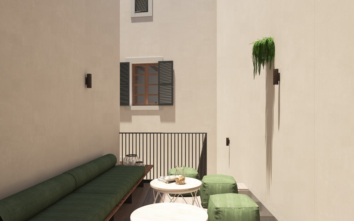 Sonstiges My Rooms Arta - Adults only