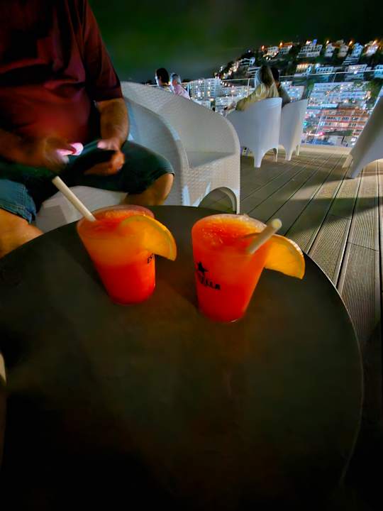 Sonstiges H10 Casa del Mar