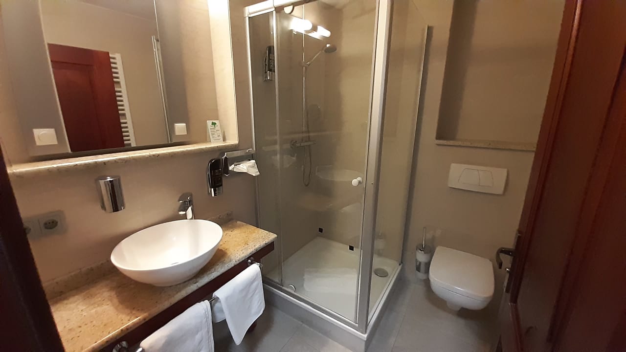 Zimmer Hotel Italia Görlitz