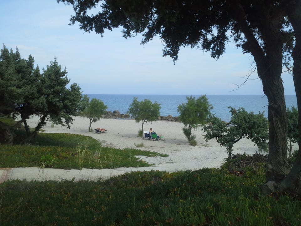 Strand Euro Village Achilleas Hotel