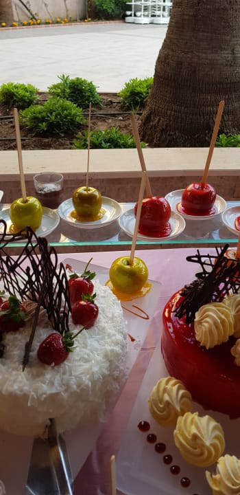 Gastro Side Lilyum Hotel & Spa