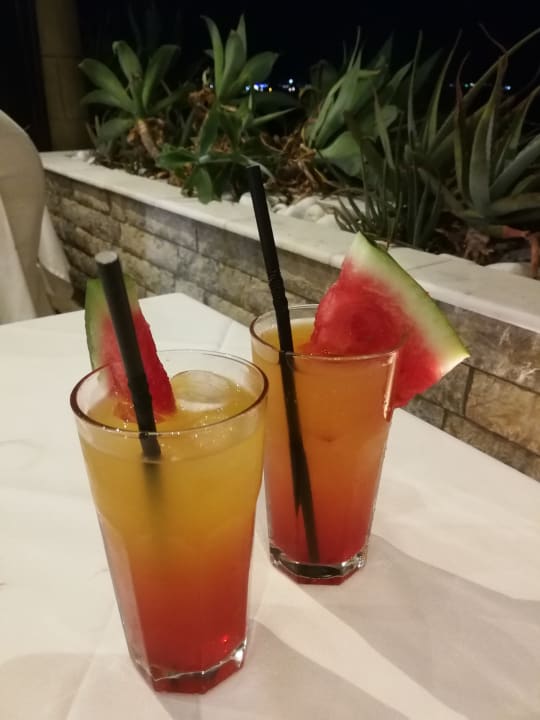 Außenansicht Hotel Kalithea Horizon Royal