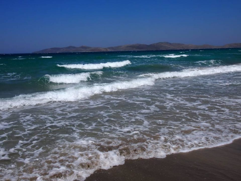 Strand TUI BLUE Palazzo del Mare