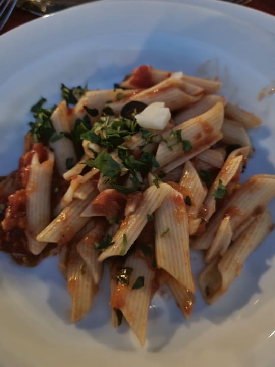 Gastro Mary Hotel Side