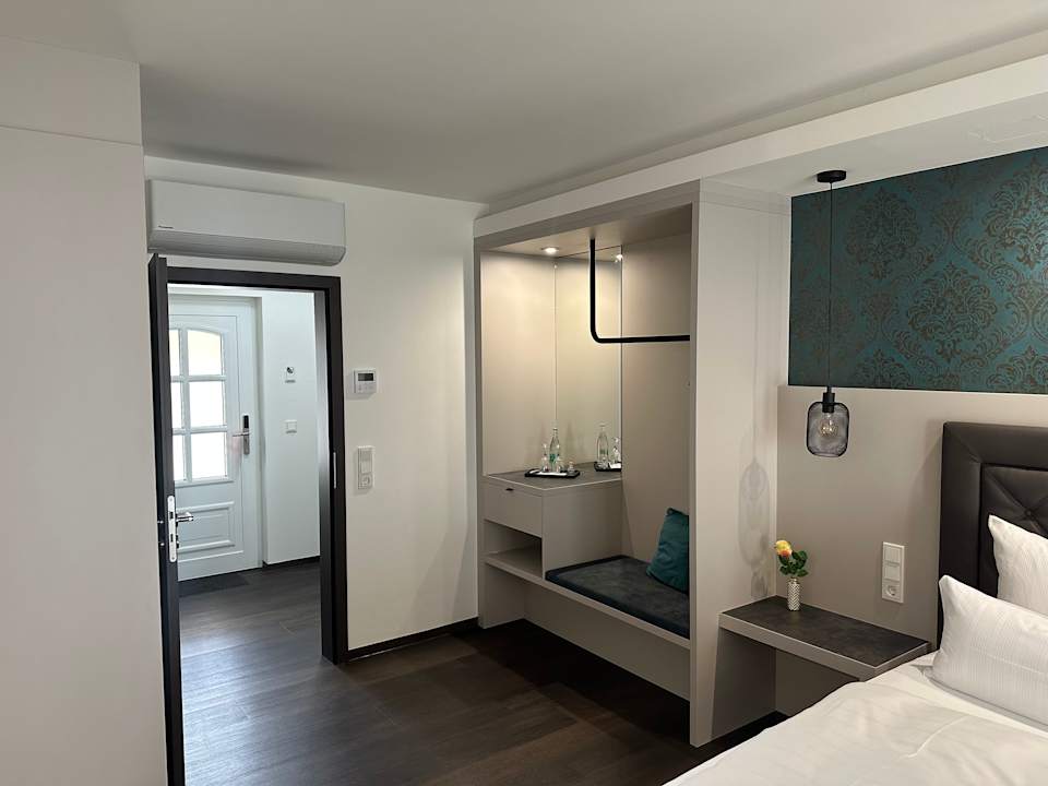 Zimmer Villaggio Hotel