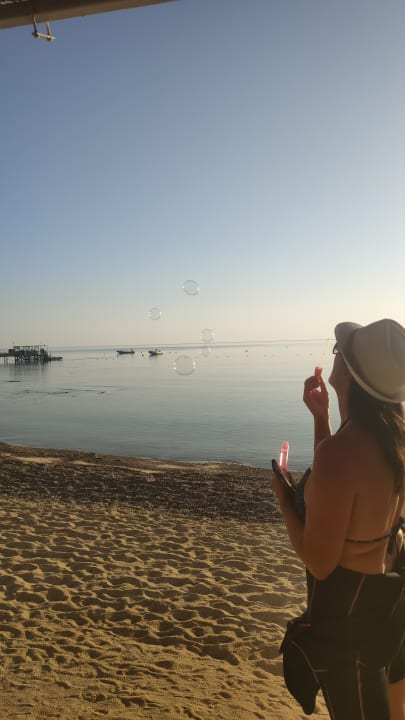 Strand Mövenpick Resort El Quseir