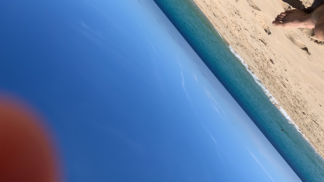 Strand ROBINSON JANDIA PLAYA