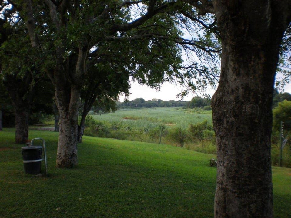 GCV4 Bungalow Hotel Restcamp Skukuza