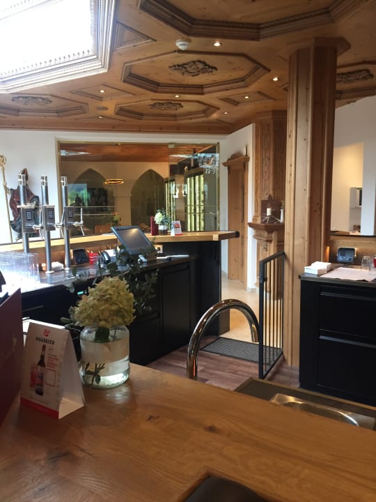 Gastro Wohlfühlresort Peternhof