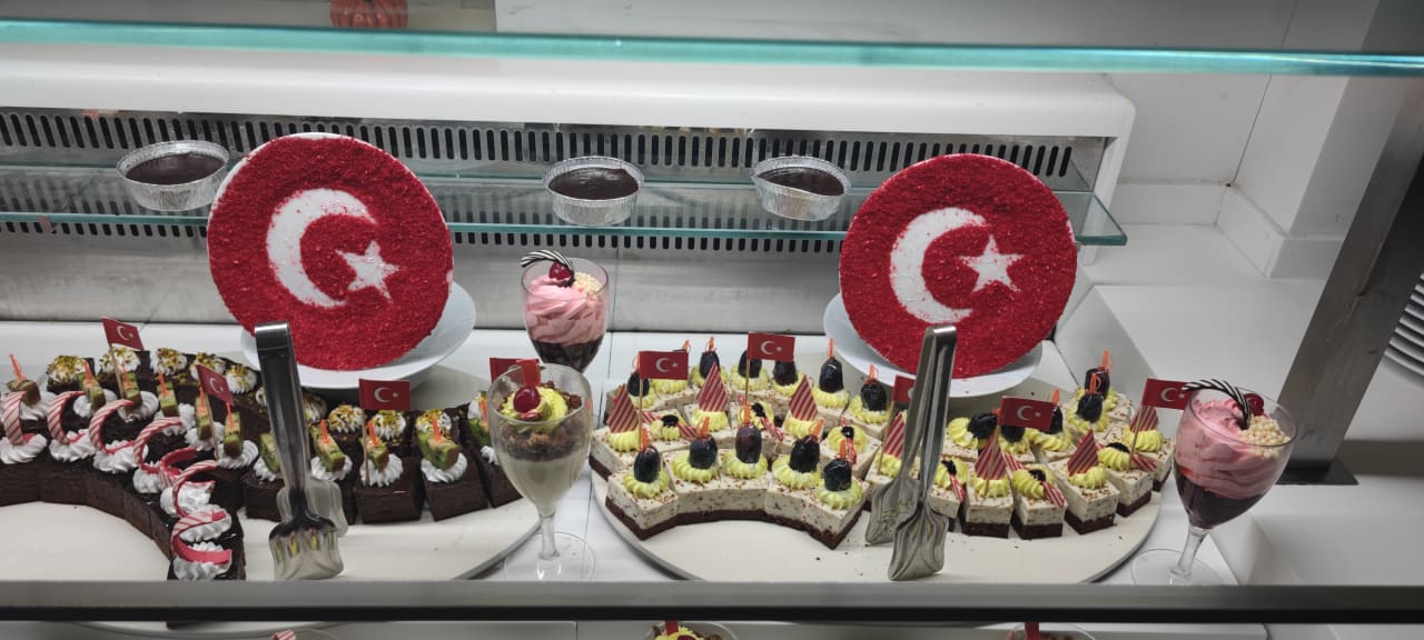 Gastro Hane Family Resort