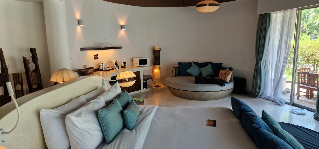 Zimmer Mai Holiday by Mai Khao Lak