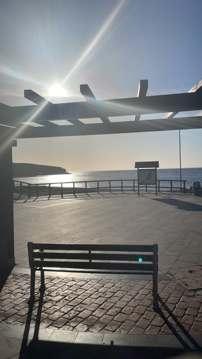 Außenansicht R2 Bahía Playa Design Hotel & Spa - Adults Only