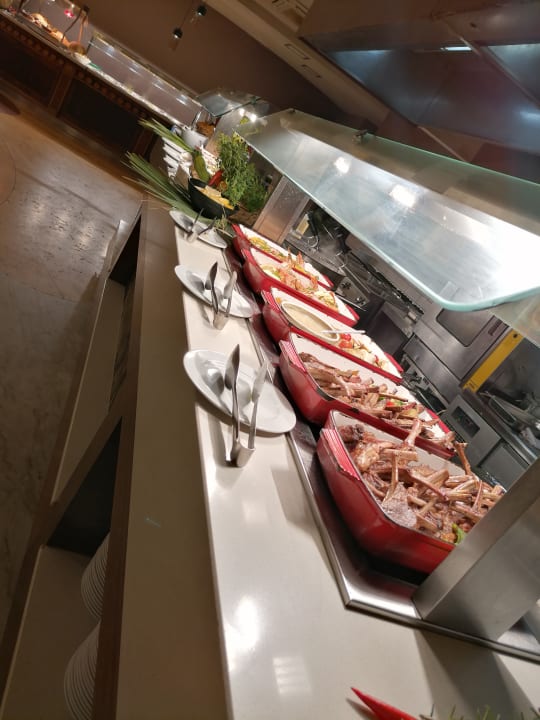 Gastro Riviera Spa Resort - Adults Only