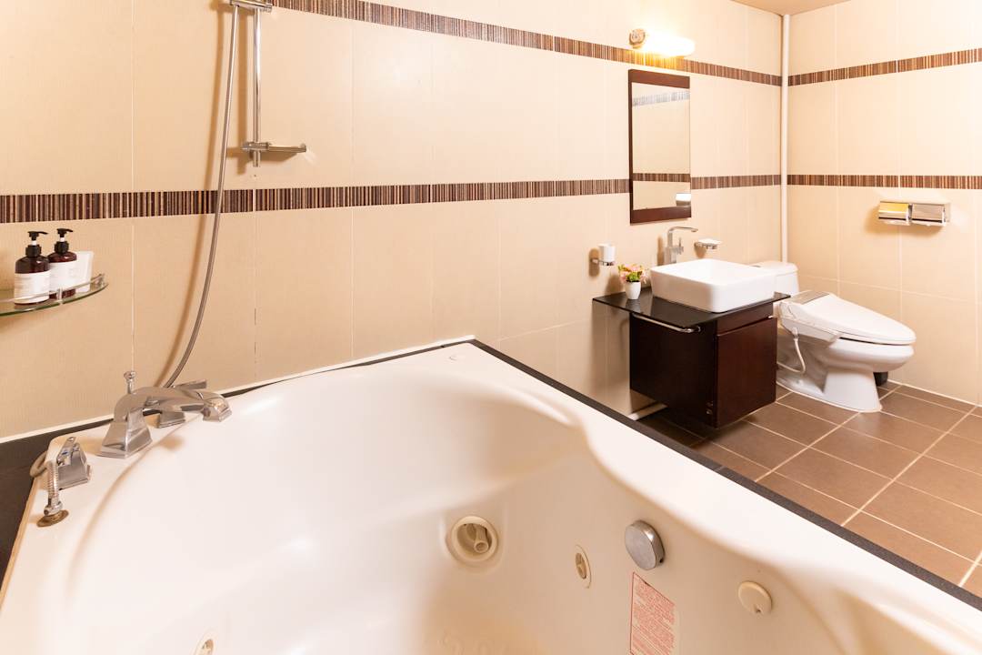 Zimmer Sunset Business Hotel