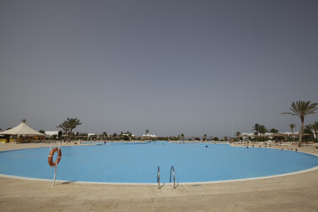 Pool Hotel Gorgonia Beach Resort