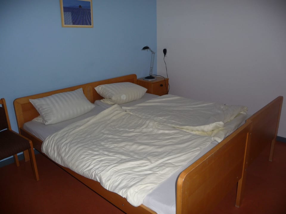Doppelzimmer Hotel Rügenblick