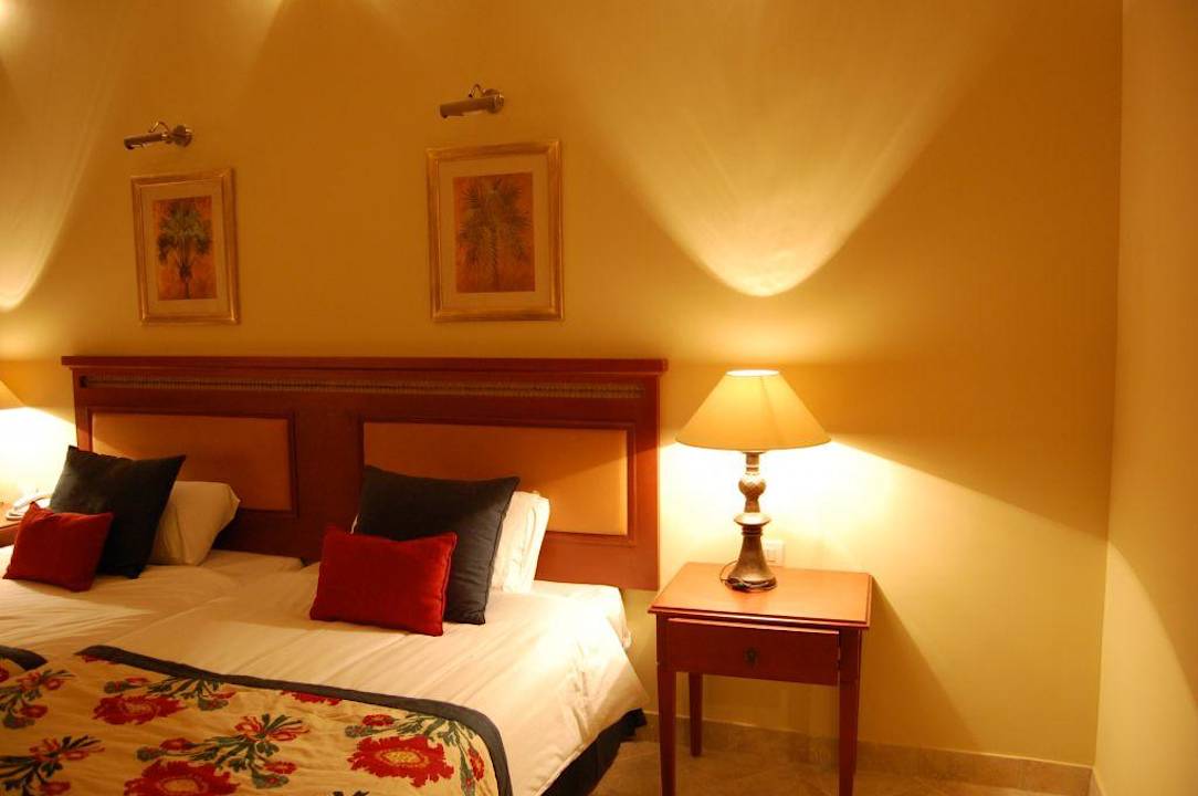 Pokój Mosaique Beach Resort Taba Heights