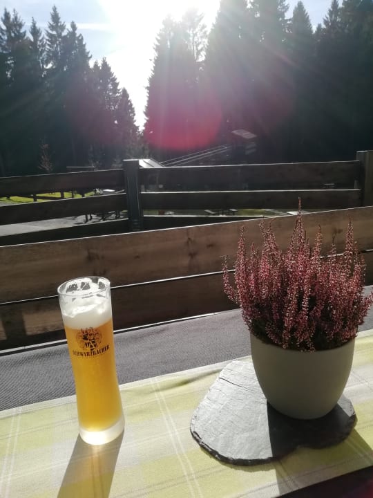 Gastro Werrapark Resort Hotel Heubacher Höhe