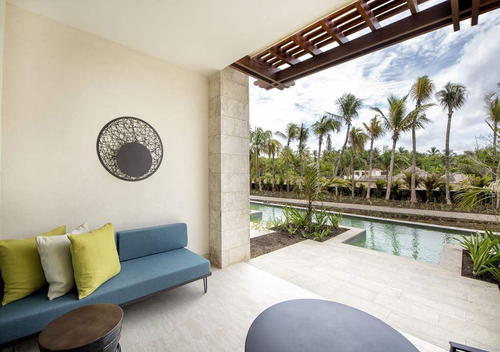 Zimmer Lopesan Costa Bávaro Resort, Spa & Casino