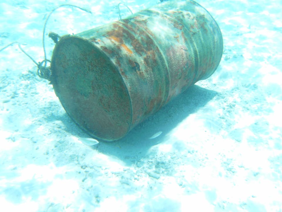 Unter Wasser Summer Island Maldives