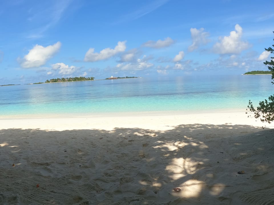 Strand NH Collection Maldives Reethi Resort