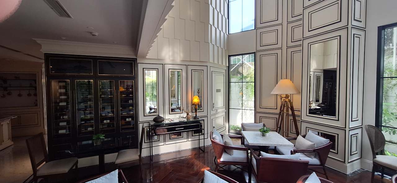 Sonstiges Bach Suites Saigon, a Member of Design Hotels