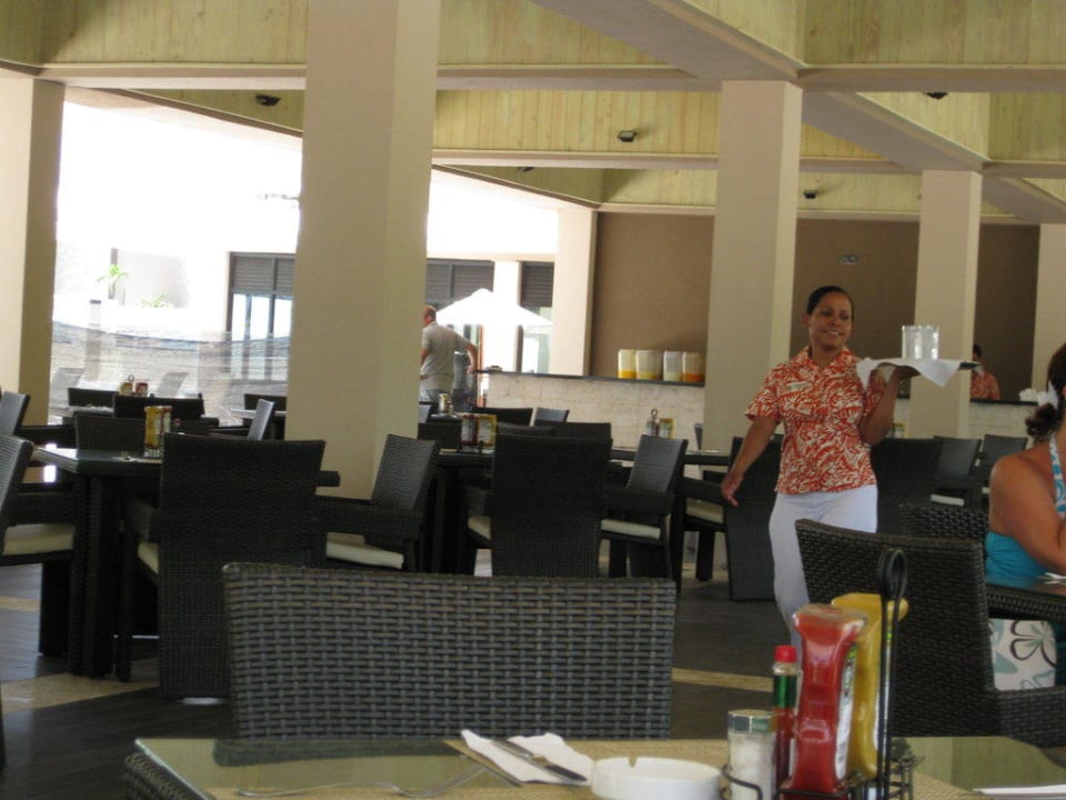 Sea Blue Catalonia Royal Bavaro - Adults only