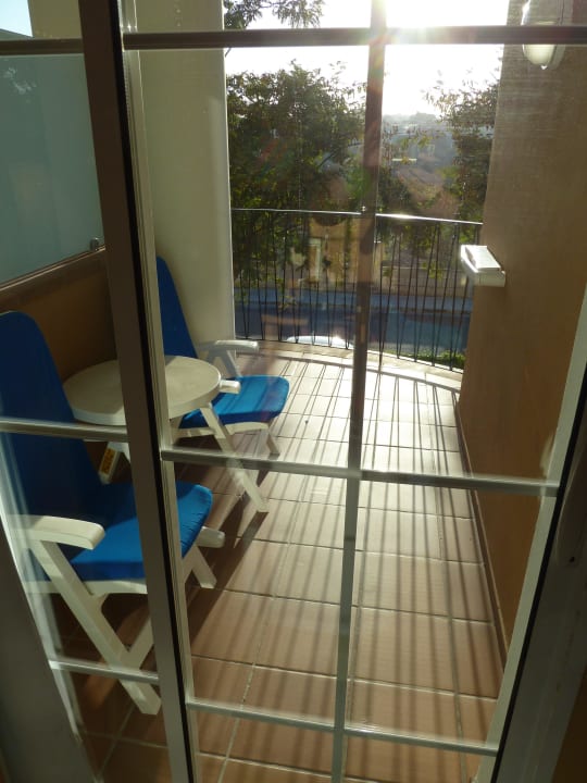 Balkon Grupotel Playa de Palma Suites & Spa