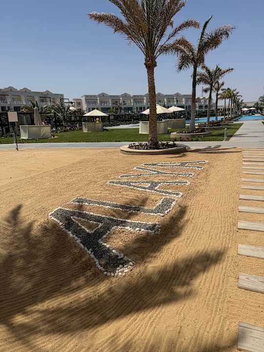 Strand Steigenberger Resort Alaya Marsa Alam - Red Sea - Adults only