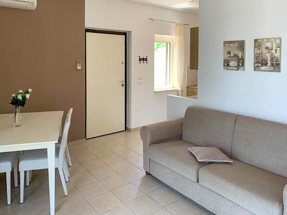 Zimmer Agriturismo Podere Pansera